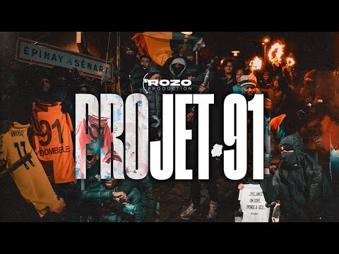 Projet 91 (KOBROZO,DELZ,LAHAINE021,K2,2B)