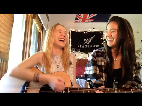 Permanent Vacation - 5 Seconds of Summer (Acoustic COVER)