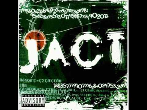 Jact - Future's Gone (Acoustic & LP Editions)