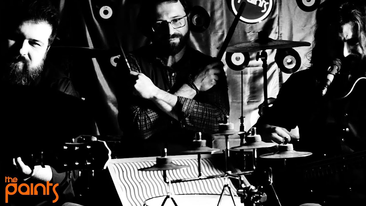  Elegy [Live, Upclose & Personal] thumbnail