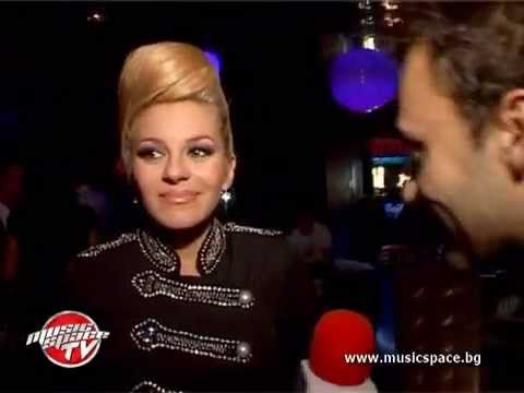 About the music career of DesiSlava / DESS - Music Space TV