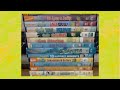 SpongeBob DVD Collection 2012
