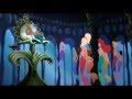My Favourite Mermaids Attina Aquata And Arista