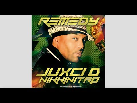 Juxci D, Nikkinitro - Remedy