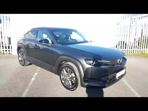 Mazda MX-30 MX-30 (145BHP ) MAKOTO - URB EXP ** Ma - Image 2