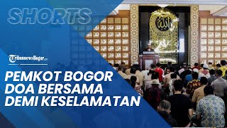 Bogor Hari Ini: Cuaca Ekstrem Landa Kota Bogor, Pemkot Bogor Gelar Doa Bersama demi Keselamatan
