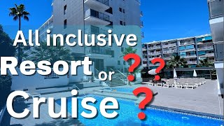 All-Inclusive Resort in Salou, Spain: What You NEED to Know!