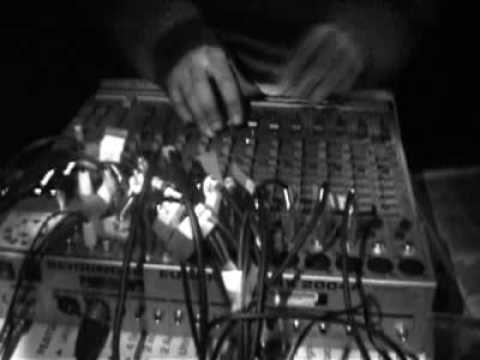 my lights M2R soundsystem