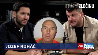 Slovenský nájemný vrah roky utíkal policii. Nakonec udělal v Praze banální chybu
