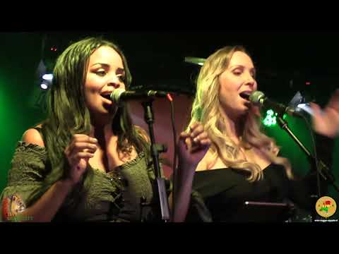 THE LDE - TRIBUTE TO LUCKY DUBE - BORN TO SUFFER