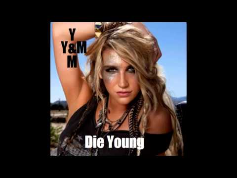 yDRINF & mXY Feat. Kesha - Die Young 2013