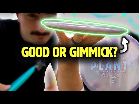 Clash Discs PLANTY Plastic Guava. Is It That Different?
