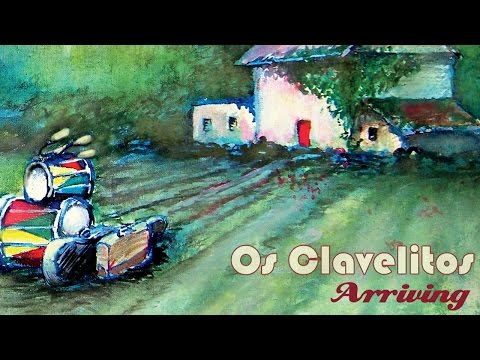 Os Clavelitos Arriving Album Trailer
