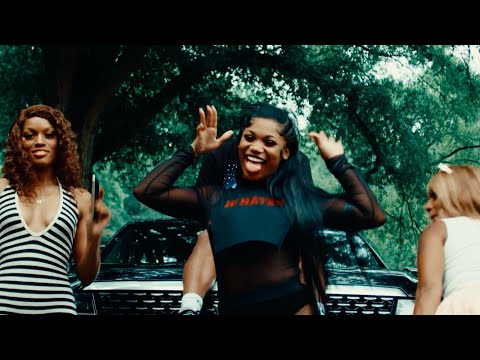 BunnaB - Mad Again (Official Music Video)