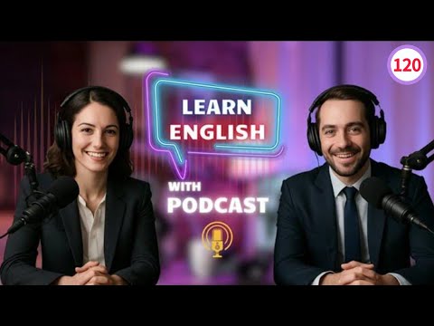 Looking for an apartment | Learn English quickly with podcast | episode 120