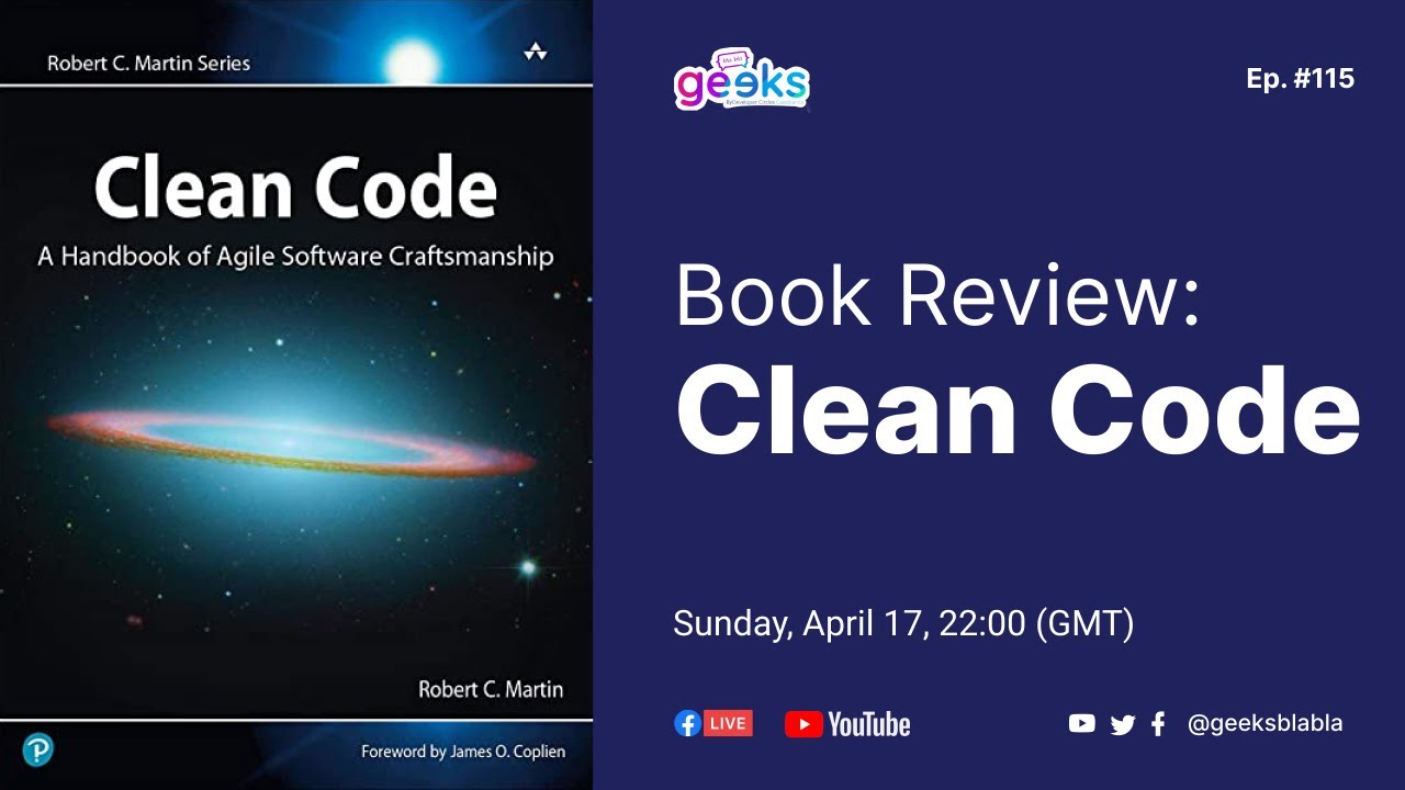 Clean Code