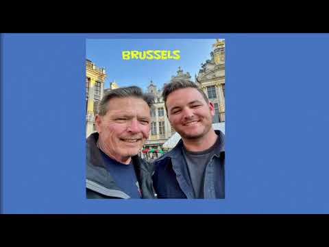 James and Jerome Stocks invade Europe 2023