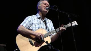 Loudon Wainwright  talks about family and sings  'Idea of us' and 'All in a family' Liverpool 2013