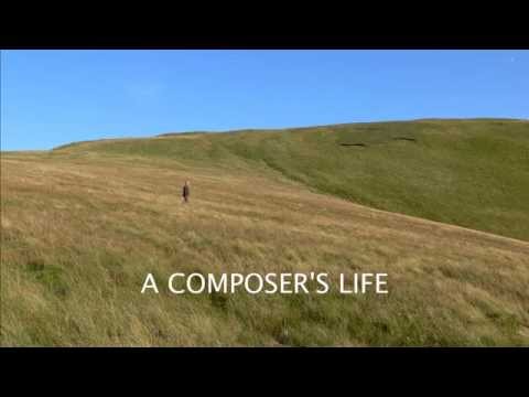 A Composer's Life (Portrait of Peter Seabourne)