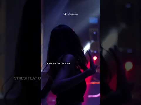 Stresi ft One T - Win Win