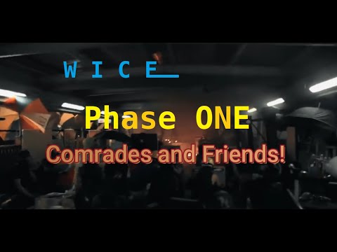 Wice Phase One (Fan Video "Ideological conflict")