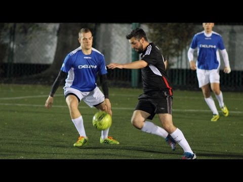 FC Butchers - Delphi: 6. tydzień (FLS Jesień 2015)