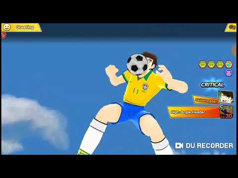 KEMBO Championship QuarterFinal: Sylpharion VS Danny[KB] (Home)