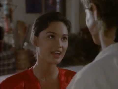 Tia Carrere guests in MacGyver S02E04