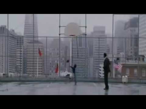 La Ricerca Della Felicità - Discorso al figlio