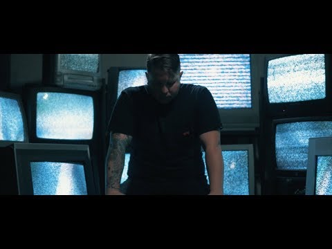 Artificial Oceans- Glass Cannon(Official Music Video)