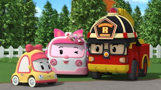 Download lagu Car Family |  | Kids Songs | Robocar POLI - Nursery Rhymes mp3 Download lagu Car Family |  | Kids Songs | Robocar POLI - Nursery Rhymes mp3