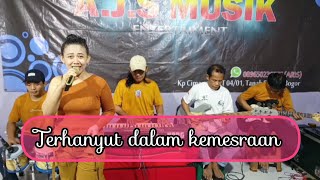 Download lagu Terhanyut dalam kemesraan - Lintang || AJS MUSIK mp3