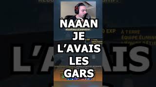 Death comms n°22 #shorts #warzone