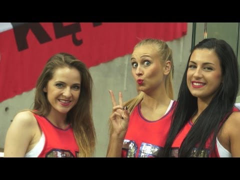 Kulisy meczu Polska - Czarnogóra 1:1. Tego nie widzieliście w telewizji!