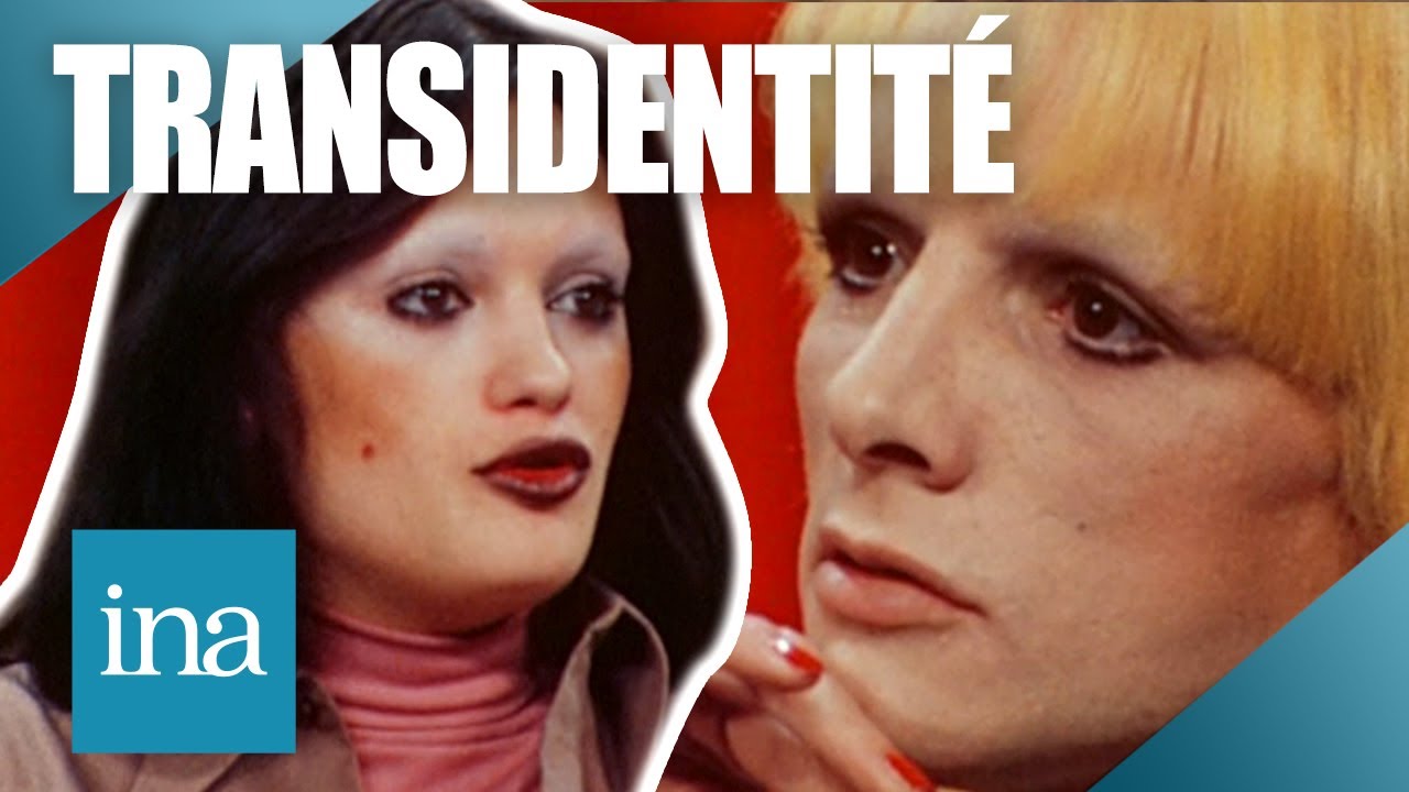 1976 : Qui sont les personnes transgenres ? | Archive INA