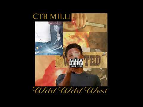 BagBaby Milli - Wild Wild West (Official Audio )