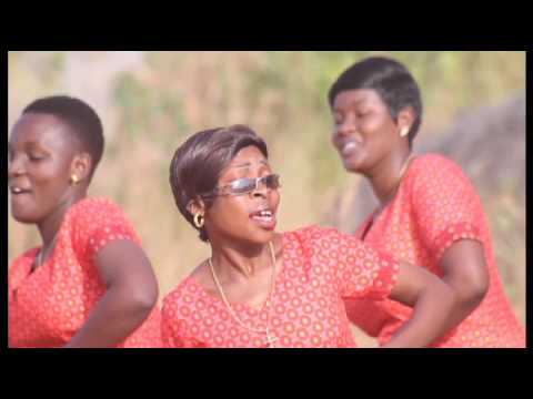 Uso kwa uso...nyakato moravian choir