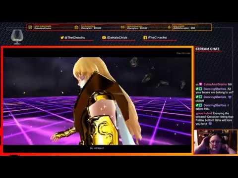 I CAN FINALLY UNDERSTAND IT! | Saint Seiya Online Reborn #1