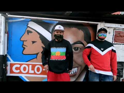 rapero de las poblaciones video oficial xz rima piante