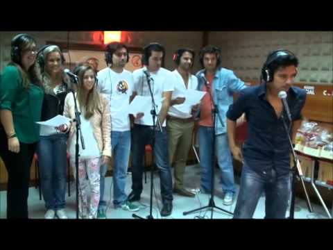 Si Menor - Com Vasco Palmeirim na Rádio Comercial