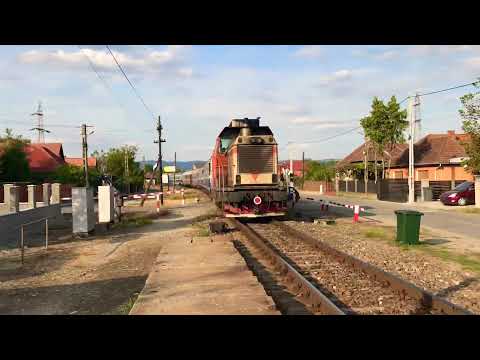 IR 1833 Iași-Timisoara Nord