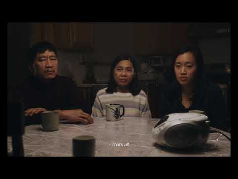 Не плакати за обіднім столом / No Crying at the Dinner Table (2019) / 49th Molodist KIFF