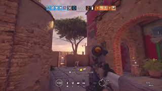 ［R6S］配信