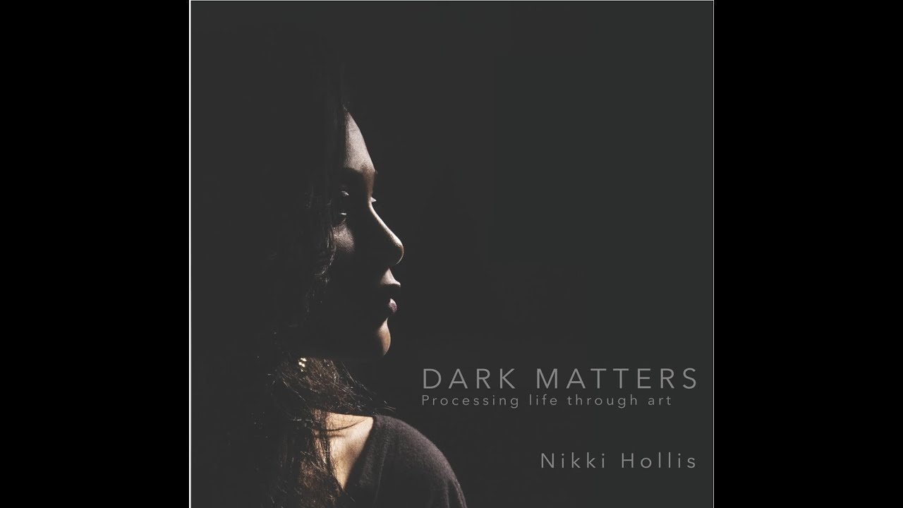 #37 - Dark Matters, Light Matters: Processing Life Through Art