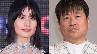 😱【衝撃】橋本愛と佐藤二朗に何が？ドラマ現場で起きた“不和騒動”の真相とは…