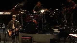 Bryan Adams Cover-Run To You- Harley Jay- 5-4-2013 Saban Theater