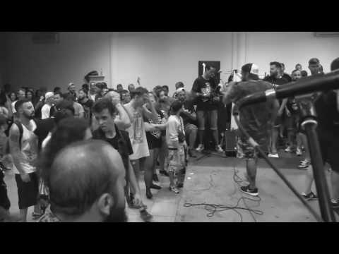 For The Glory  - All The Same + Fail Me @ Pool Party 2015