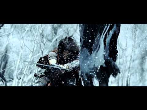 STORM WARRIORS Official Trailer (2011) - Aaron Kwok, Ekin Cheng, Kenny Ho