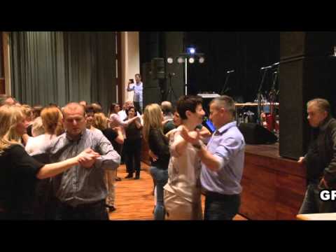 GRUPA NOVA TAJNA 3 DIO  U EMISIJI OD "NARODA ZA NAROD" BY MARIO PERKOVIC