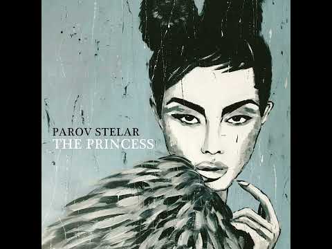 Parov Stelar - The Princess (2012) nu-jazz | electronic | downtempo | electro-swing | acid jazz